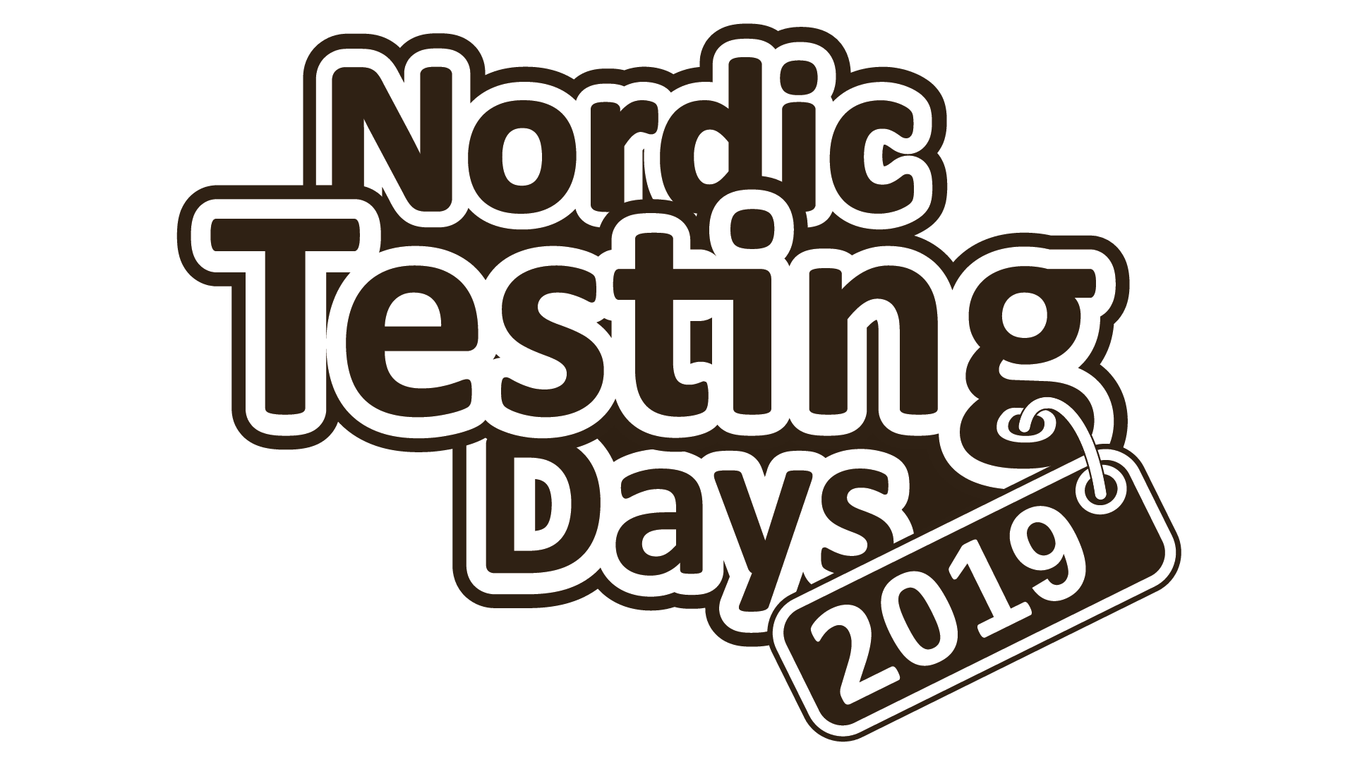 Nordic Testing Days logo